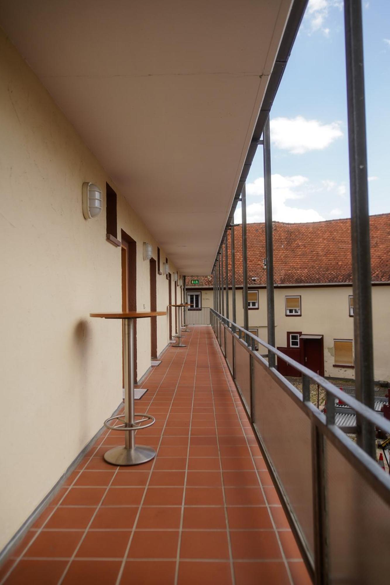 Hotel Erlenbacher Hof Bad Homburg vor der Hoehe Exterior photo