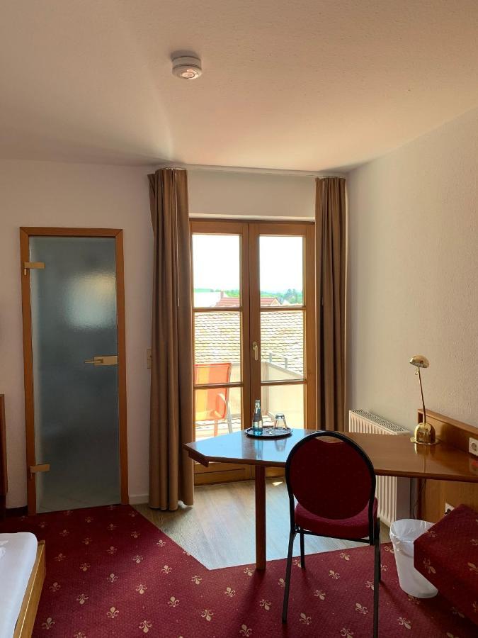 Hotel Erlenbacher Hof Bad Homburg vor der Hoehe Exterior photo