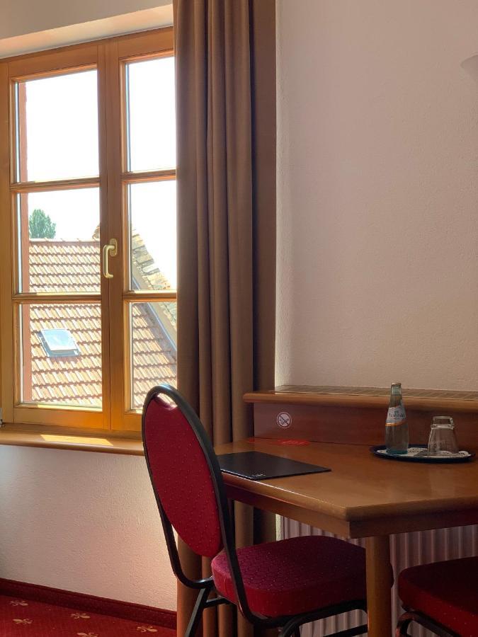 Hotel Erlenbacher Hof Bad Homburg vor der Hoehe Exterior photo