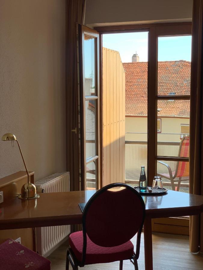 Hotel Erlenbacher Hof Bad Homburg vor der Hoehe Exterior photo